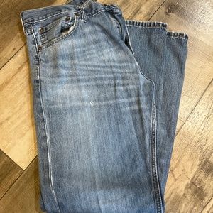 Levi’s Jeans